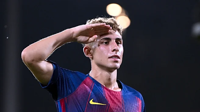 Spurs set to sign Xavi Simons; Chelsea to focus on Fermín López? — reports
