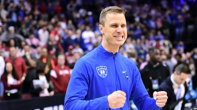 DBR Podcast #746: 5 Best Things From Jon Scheyer Interview