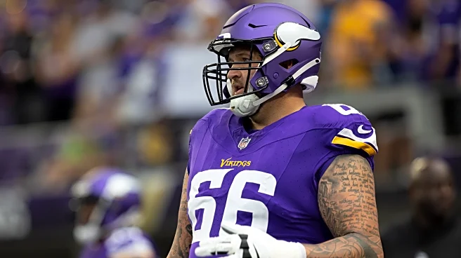 Bengals News (8/29): Justin Rascati endorses Dalton Risner