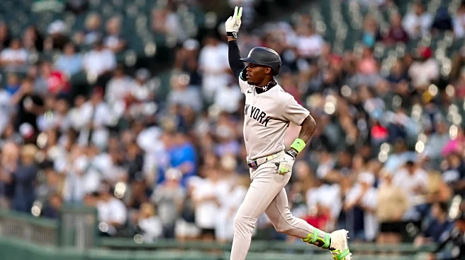 Today on Pinstripe Alley – 8/29/25
