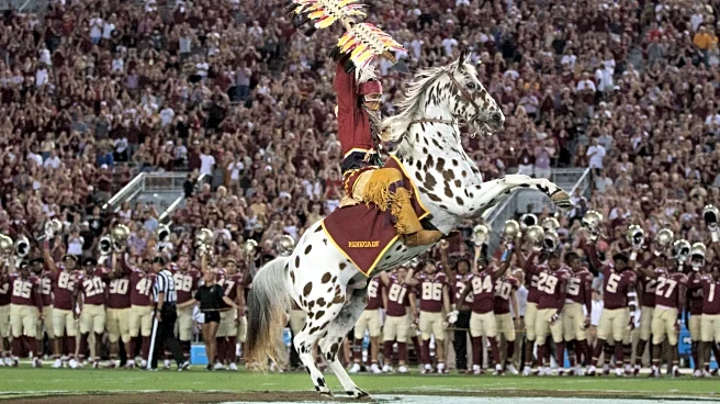Noles News: What will it take for FSU to pull off the upset?