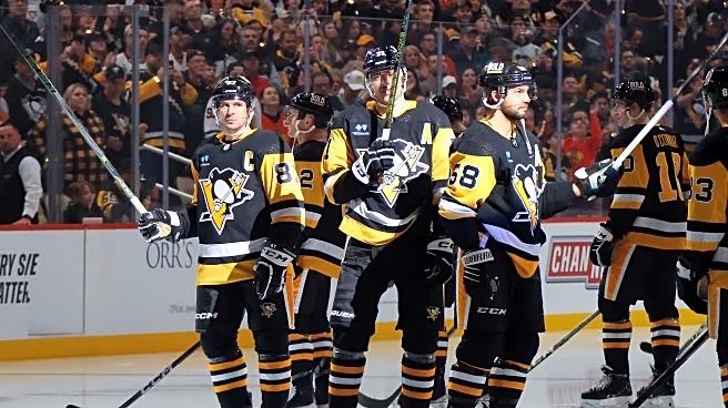 Penguins remain a draw on national TV
