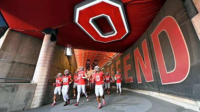 In Conversation: Bruce Feldman on Ohio State-Texas, Arch, Portnoy
