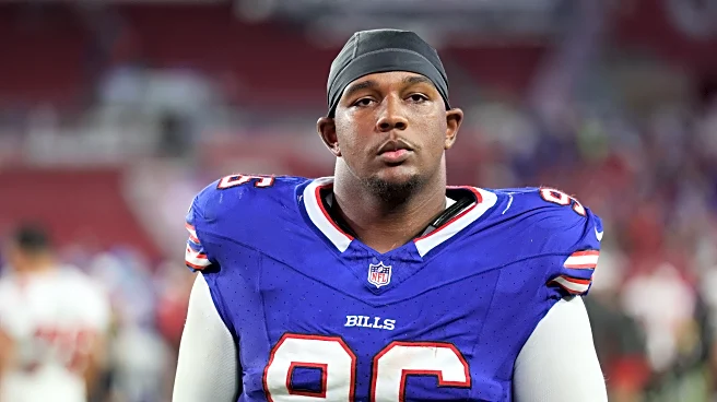 Friday Headlines: Former Cats on NFL Rosters and Practice Squads