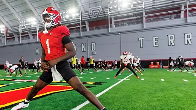 Maryland football vs. Florida Atlantic preview