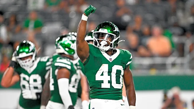 New York Jets Flight Connections 08/29/25