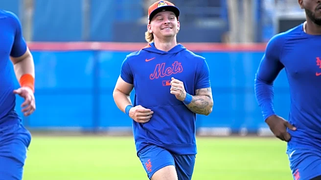 Mets Daily Prospect Report, 8/29/25: Jett drops a bomb