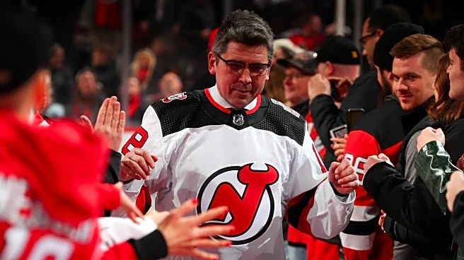 Devils in the Details – 8/29/25: Coaching Staff Edition