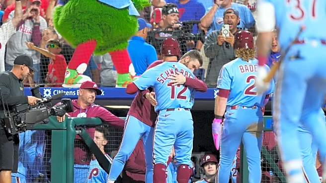 Phillies News: Kyle Schwarber, Rob Thomson, and a Field of Dreams