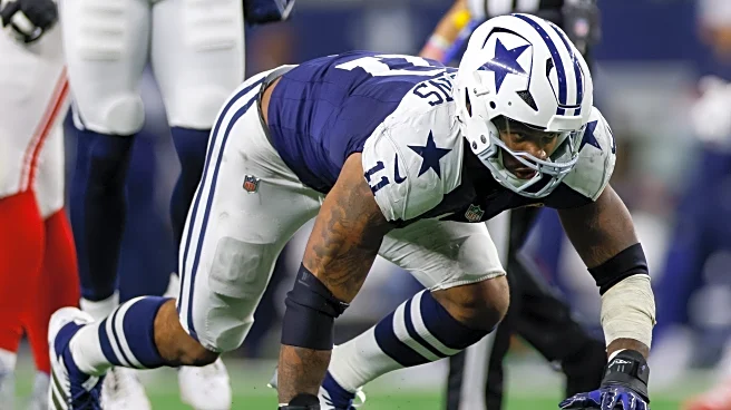 What the Packers’ defense could look like after the Micah Parsons trade