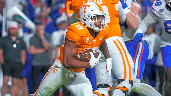 Tennessee vs. Syracuse: Game and score predictions