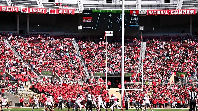 Tomorrow is game day and we’ve got all of the best OSU-Texas previews in one spot