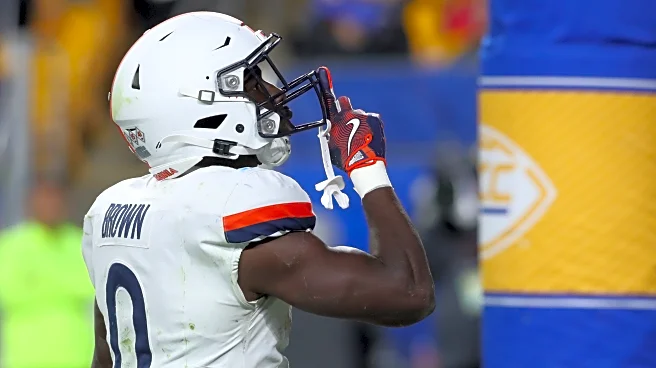 3 players, 2 matchups, and 1 prediction for Virginia football vs. Coastal Carolina