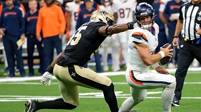 Fleur-de-Links, August 28: Getting to know the newest Saint Asim Richards