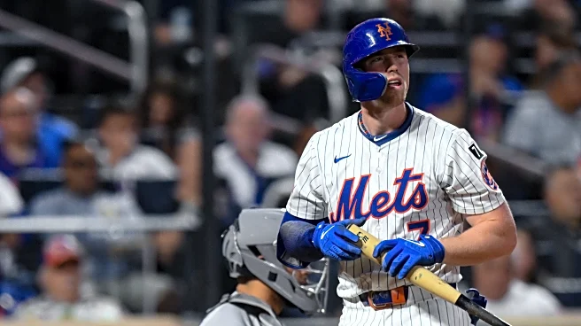 Mets Morning News: One ugly loss leaves Mets five games back in division race