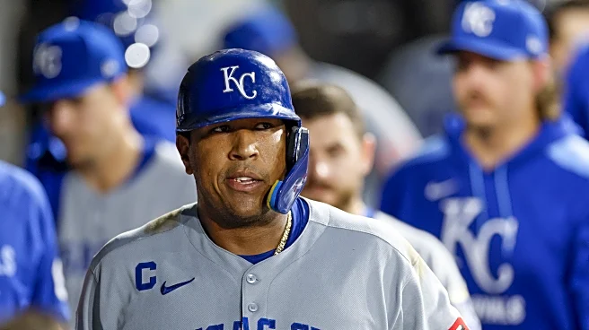 Kansas City Royals news: Turning point for Estévez