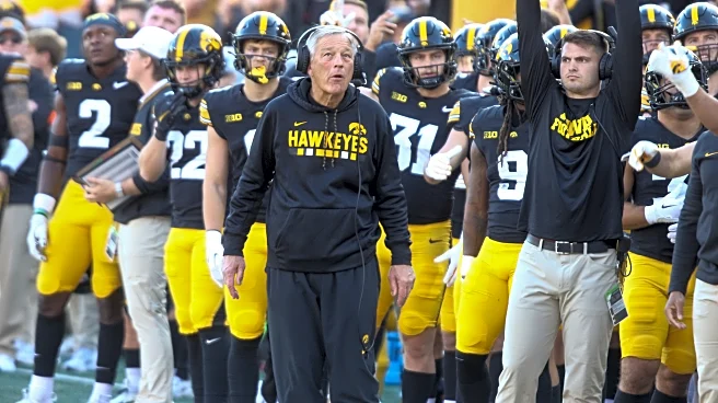 Hawkeye Football: Iowa vs Albany Game Preview