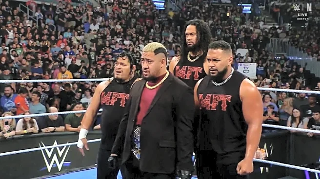 WWE SmackDown preview (Aug. 29, 2025): The WrestleMania main eventer is here to take Solo Sikoa’s title