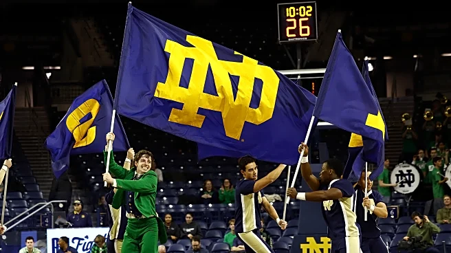2025 Miami Hurricanes Opponent Q&A: Notre Dame preview with One Foot Down