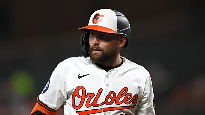 A month-by-month look at an offensively inept Orioles team