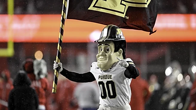 2025 MAC Football Week 1 Game Preview: Ball State Cardinals at Purdue Boilermakers