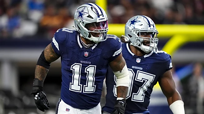 Micah Parsons gives the Packers a chance to fix a numbers problem