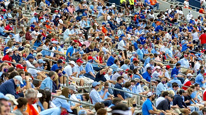 How Does CFB26 See the Ole Miss Football Season Going?