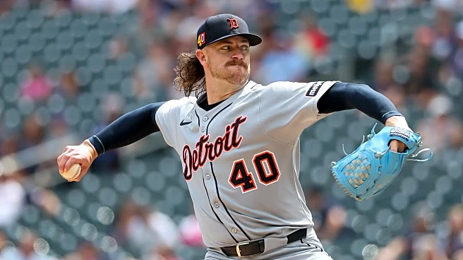 Game 136 Preview: Tigers open 3-game road series vs Royals on Friday