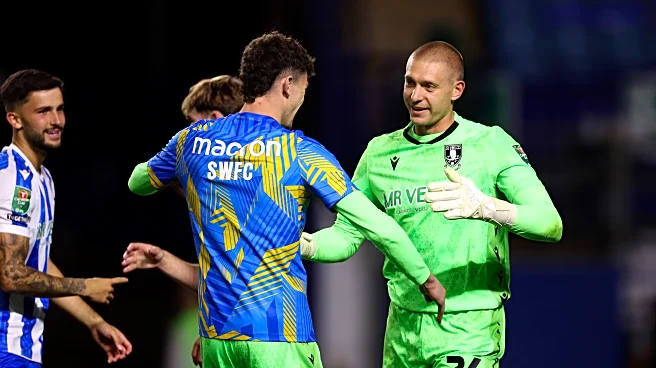 USMNT midweek roundup: Horvath’s penalty heroics