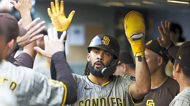 Good Morning San Diego: Padres look to get back in win column against Twins in Minnesota