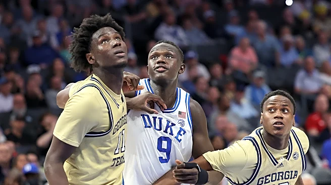 ACC Preview #10 – Georgia Tech