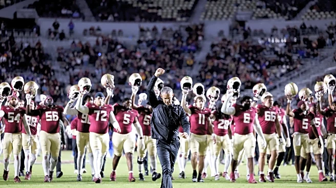 Roundtable: Final thoughts, predictions before FSU kicks off the season