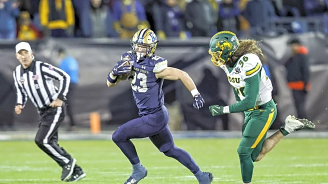 Duck Tape: Film Analysis of Montana State Football