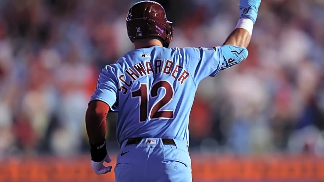 Mariners Moose Tracks, 8/29/25: Josh Naylor, Kyle Schwarber, and Mark Teixeira