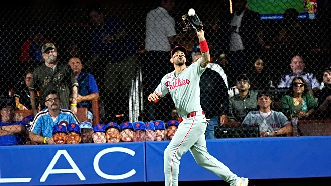 The Notes: Team Approach and Right Field