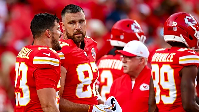 WCG’s NFL Power Rankings: Pre-Week 1