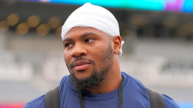 Micah Parsons Packers Trade: Impact on Vikings and NFC North