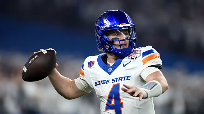 Mountain West Fan Guide: Week 1