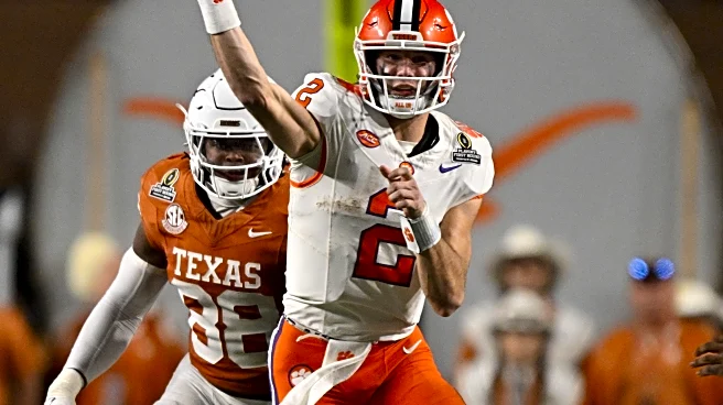 Game 1 Preview: Clemson Football Hosts LSU Tigers in Top 10 Showdown