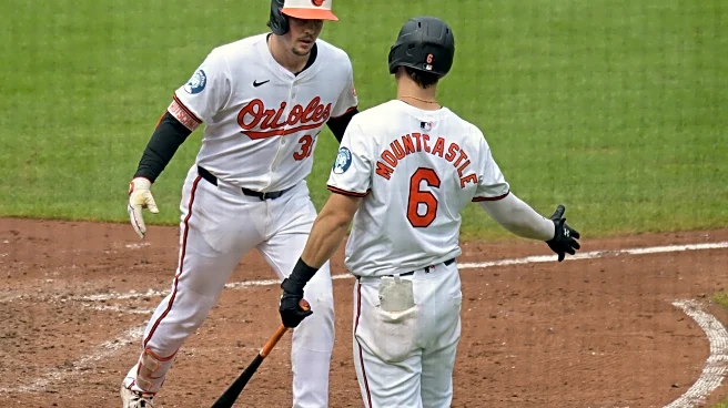 One offseason trade suggestion