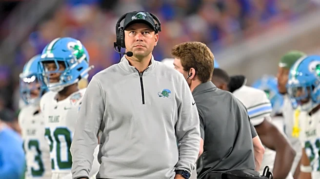 Interviewing the Enemy: Q&A with WGNO’s Richie Mills and Tulane Hullabaloo’s Jason Bernstein