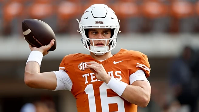 Ohio State v. Texas: 2025 game preview and prediction