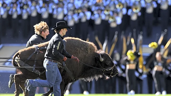 Podcast: Ralphie Report’s Big 2025 Football Preview