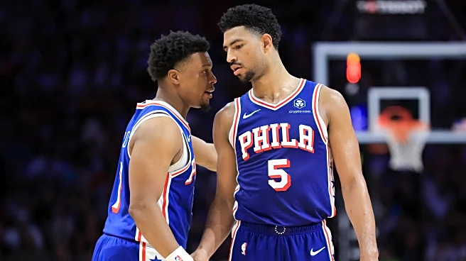 Why the Sixers haven’t spent their taxpayer mid-level exception yet