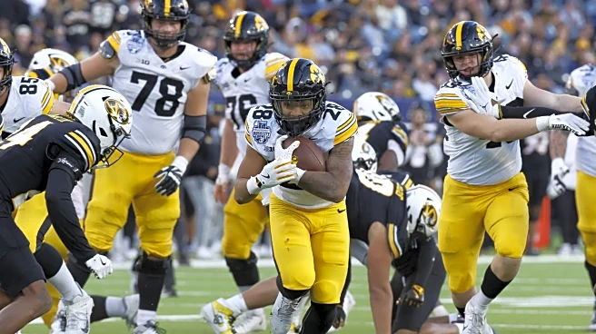 The Pants Predicts: Iowa vs Albany