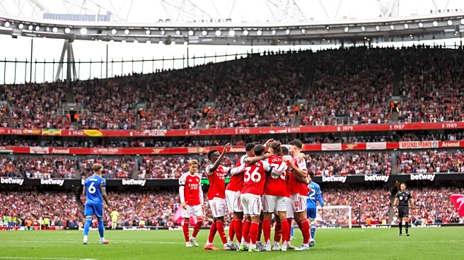 Arsenal at Liverpool preview: A telling test