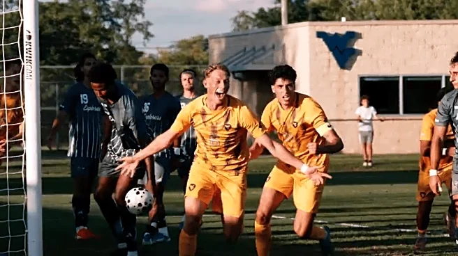 The Shotgun/Throwdown (8/29/25): No. 10 WVU men’s soccer heads to No. 16 Akron for its first real test of 2025