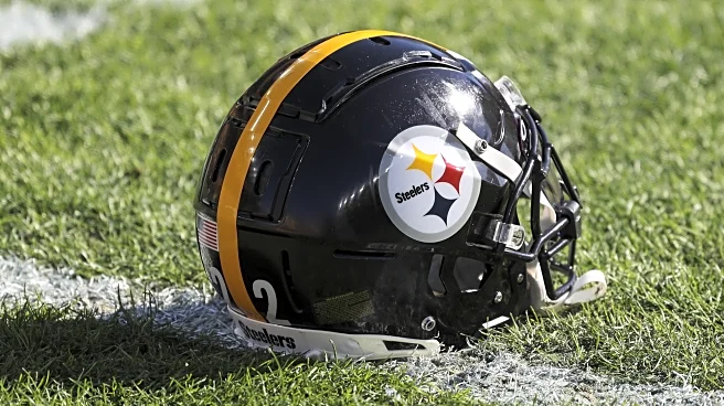 Steelers Friday Mailbag: Defining what a WR2 is