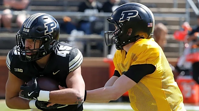 Purdue (0-0) vs. Ball State (0-0) – Staff Predictions