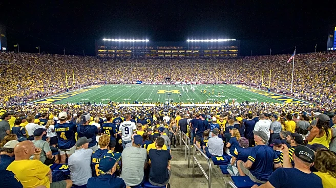 New Mexico Lobos at No. 14 Michigan Wolverines Preview: The future is now